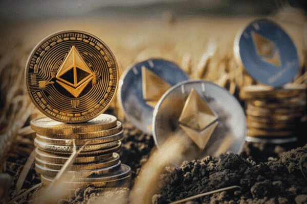 全球加密行业迈入主流化深水期，机构布局持续加码