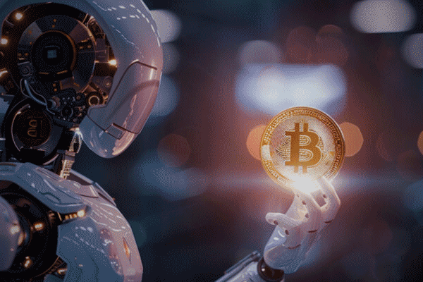 币链财经 | 最新区块链资讯、比特币行情与加密货币分析